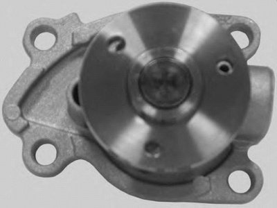 OPEN PARTS wap848900 -  Водяной насос